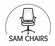 Sam Chairs logo