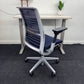 STEELCASE THINK V2 FULLY LOADED