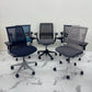 STEELCASE THINK V2 FULLY LOADED