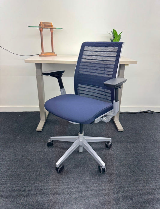 STEELCASE THINK V2 FULLY LOADED