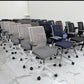 STEELCASE THINK V2 FULLY LOADED