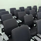STEELCASE AMIA CHAIRS FULLY LOADED
