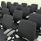 STEELCASE AMIA CHAIRS FULLY LOADED