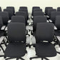 STEELCASE AMIA CHAIRS FULLY LOADED