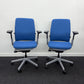 STEELCASE AMIA CHAIRS FULLY LOADED