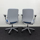STEELCASE AMIA CHAIRS FULLY LOADED