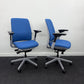 STEELCASE AMIA CHAIRS FULLY LOADED