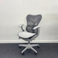 Like New Herman Miller Mirra 1 Chair Fully Loaded With Lumbar Support (Brand New Seat Pan Installed)