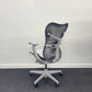 Like New Herman Miller Mirra 1 Chair Fully Loaded With Lumbar Support (Brand New Seat Pan Installed)