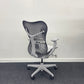 Like New Herman Miller Mirra 1 Chair Fully Loaded With Lumbar Support (Brand New Seat Pan Installed)