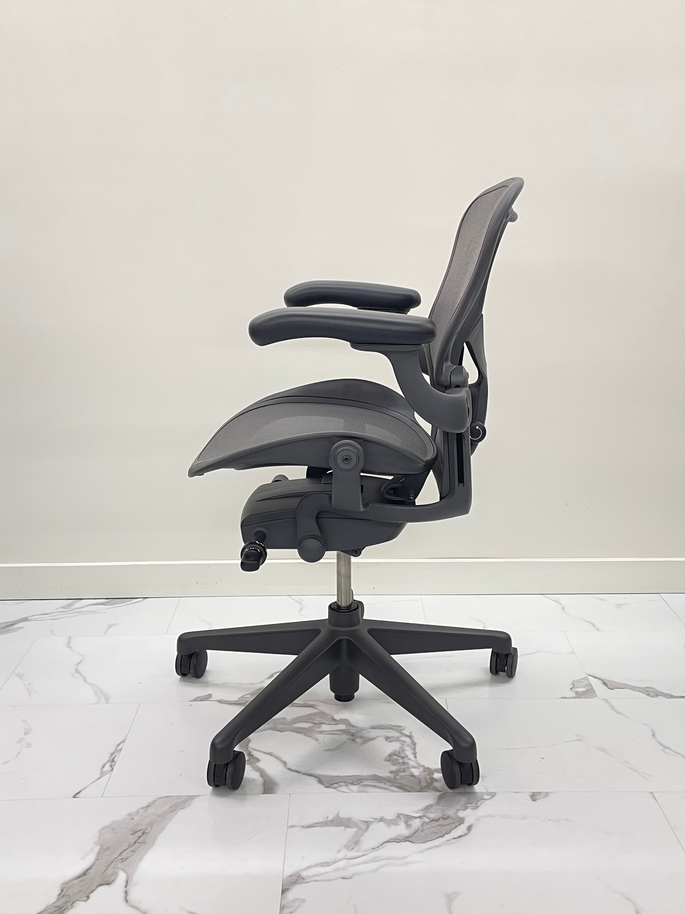 Fully loaded herman online miller aeron