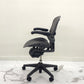 Like New Herman Miller Classic Aeron Chair Size A Fully Loaded