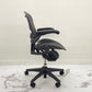 Like New Herman Miller Classic Aeron Chair Size A Fully Loaded