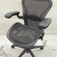 Like New Herman Miller Classic Aeron Chair Size A Fully Loaded