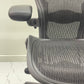 Like New Herman Miller Classic Aeron Chair Size A Fully Loaded