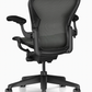 Herman Miller Aeron Chair Size A - Small CLASSIC VERSION