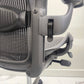 Like New HERMAN MILLER AERON CHAIRS
