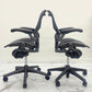 Like New HERMAN MILLER AERON CHAIRS